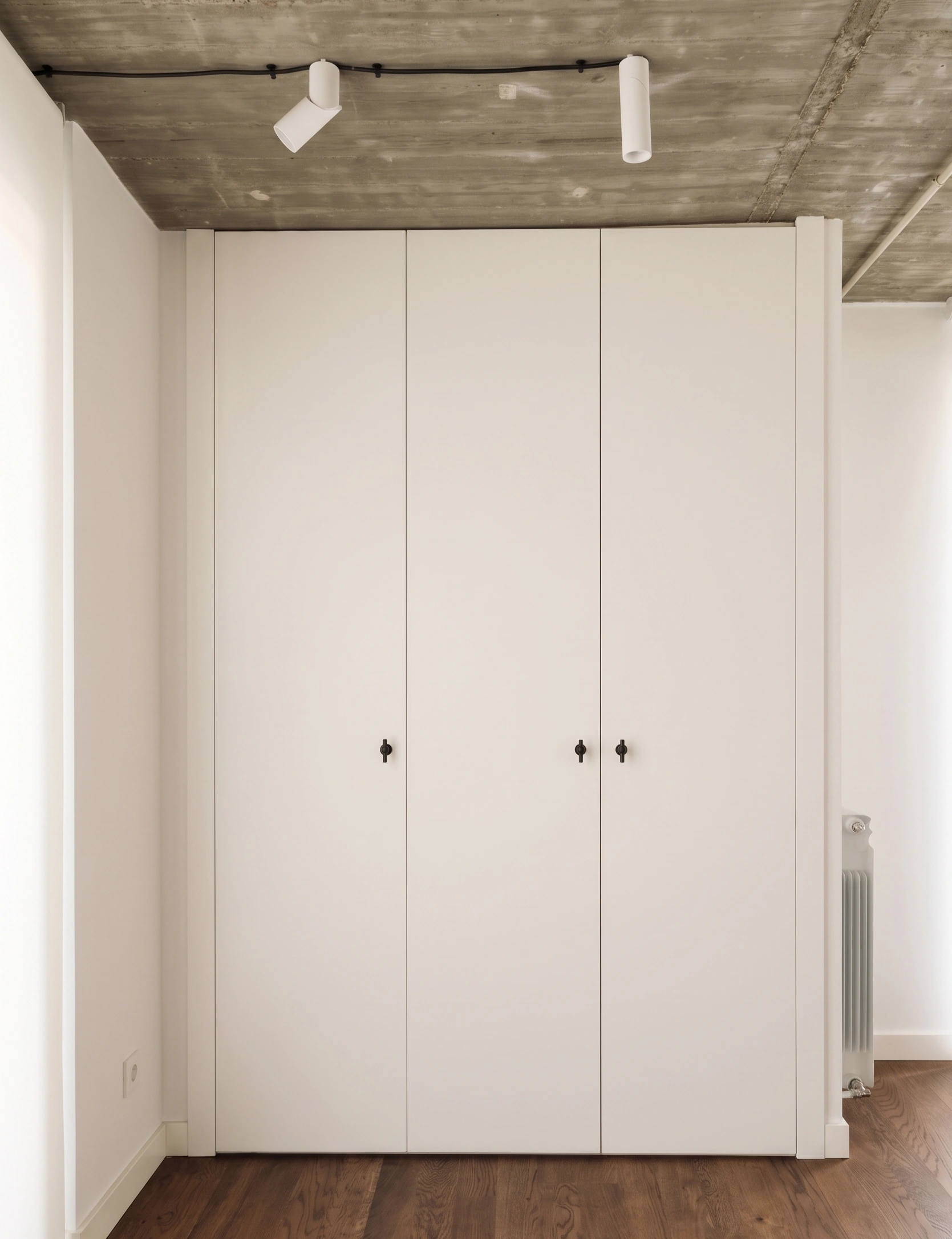Armario Loft La Moraleja